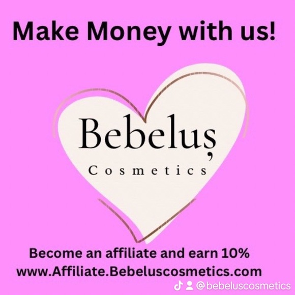 Massive store-wide Labor Day sale at www.Bebeluscosmetics.com - Picture 4 of 4